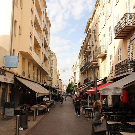 Cannes Conseil Immo - Appartement 1 Chambre, Zone Semi Pietonne -Tol- Εξωτερικό φωτογραφία
